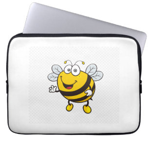 Capa Para Notebook Neoprene Bolsa de laptop 13 polegadas