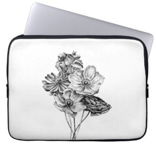 Capa Para Notebook Neoprene Bolsa de laptop 13 polegadas
