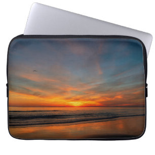Capa Para Notebook Neoprene Bolsa de laptop 13 polegadas