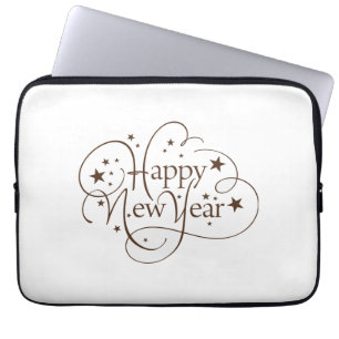 Capa Para Notebook Neoprene Bolsa de laptop 13 polegadas