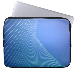Capa Para Notebook Neoprene Bolsa de laptop 13 polegadas