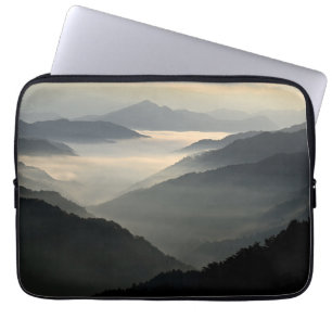 Capa Para Notebook Neoprene Bolsa de laptop 13 polegadas