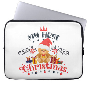 Capa Para Notebook Neoprene Bolsa de laptop 13 polegadas