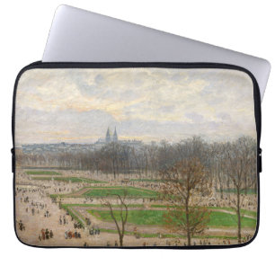 Capa Para Notebook Neoprene Bolsa de laptop 13 polegadas