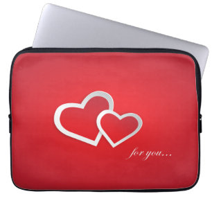 Capa Para Notebook Neoprene Bolsa de laptop 13 polegadas