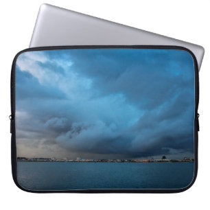 Capa Para Notebook Neoprene Bolsa de laptop 15 polegadas
