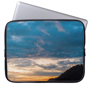 Capa Para Notebook Neoprene Bolsa de laptop 15 polegadas