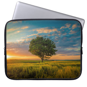 Capa Para Notebook Neoprene Bolsa de laptop 15 polegadas