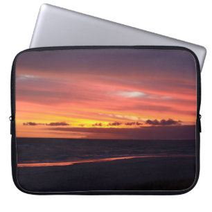 Capa Para Notebook Neoprene Bolsa de laptop 15 polegadas