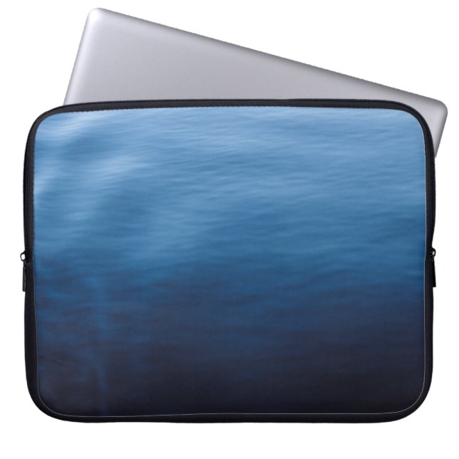 Capa Para Notebook Neoprene Bolsa de laptop 15 polegadas (Frente)