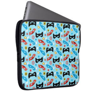 Capa Para Notebook Neoprene Bolsa de laptop 15 polegadas