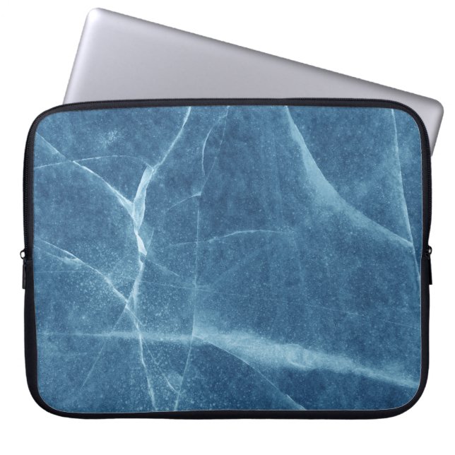 Capa Para Notebook Neoprene Bolsa de laptop 15 polegadas (Frente)