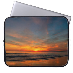 Capa Para Notebook Neoprene Bolsa de laptop 15 polegadas