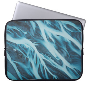 Capa Para Notebook Neoprene Bolsa de laptop 15 polegadas