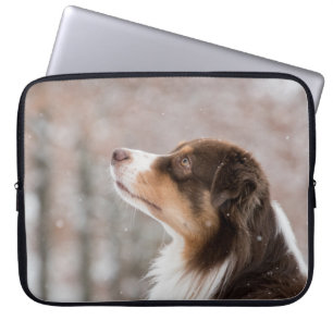 Capa Para Notebook Neoprene Bolsa de laptop 15 polegadas