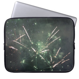 Capa Para Notebook Neoprene Bolsa de laptop 15 polegadas— Fireworks