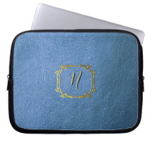Neoprene Impresso Personalizado com Efeito Azul de