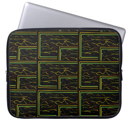Capa Para Notebook Neoprene Laptop Sleeve MacBook Pro 15 inch