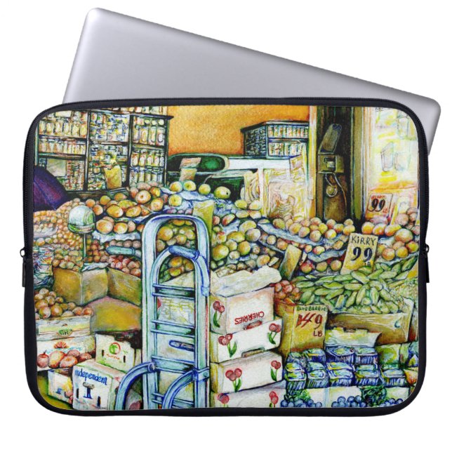 Capa Para Notebook Neutralização da Gênese Artística (Frente)