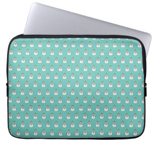 Capa Para Notebook Neve fria
