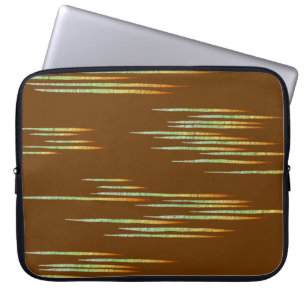 Capa Para Notebook névoa