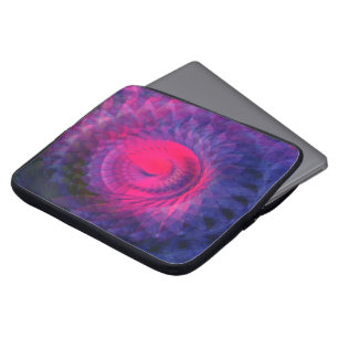 Capa Para Notebook Night Bloom.....