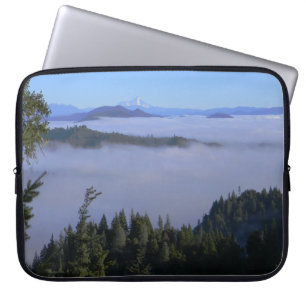 Capa Para Notebook No horizonte.....