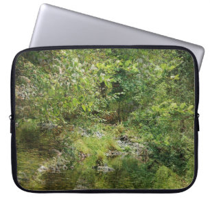 Capa Para Notebook No riacho.....