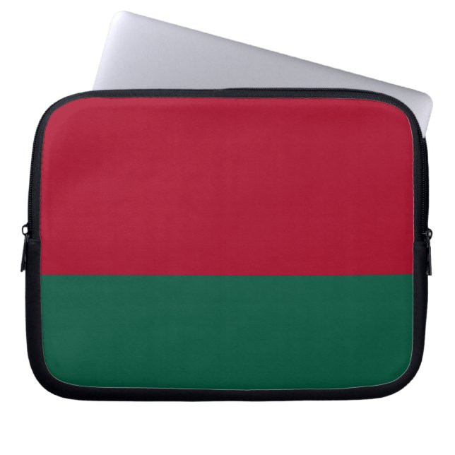 Capa Para Notebook Noel Neoprene (Frente)