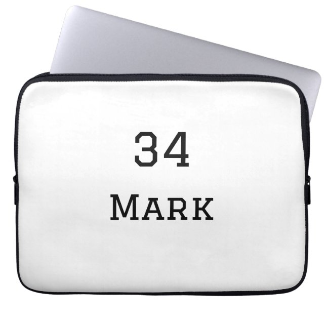 Capa Para Notebook nome da equipe adicionar nome do jogador data espo (Frente)