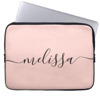 Nome do Script de Assinatura Pink do Pastel Elegan