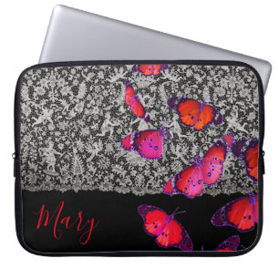 CAPA PARA NOTEBOOK NOME PERSONALIZADO CASO NEOPRENE