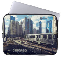 Nome personalizado Chicago EUA
