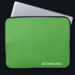Capa Para Notebook Nome verde do Boomslang<br><div class="desc">Nome verde do Boomslang</div>