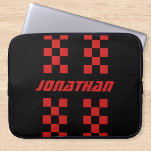 Capa Para Notebook Nomeie Cores Totalmente Personalizadas com Linhas