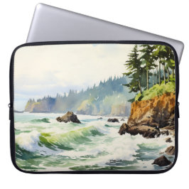 Capa Para Notebook Noroeste do Pacífico