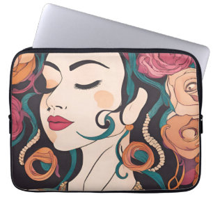 Capa Para Notebook Notebook espiral