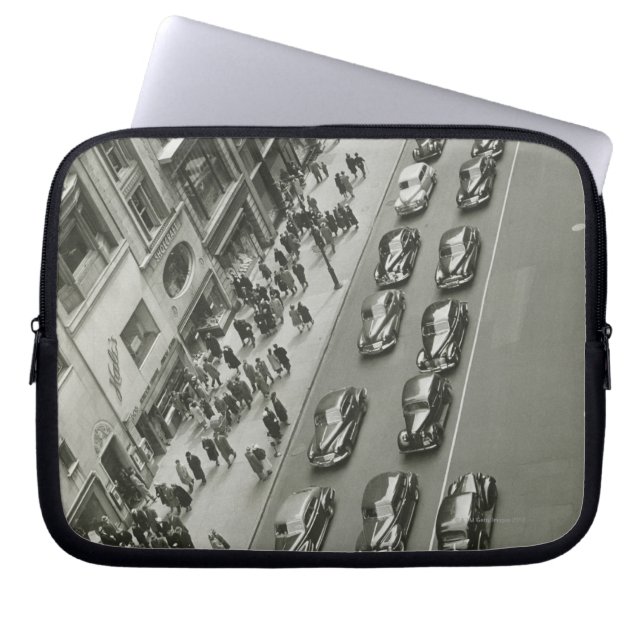 Capa Para Notebook Nova Iorque 2 (Frente)
