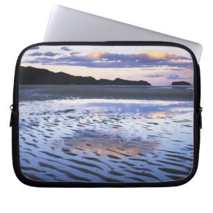 Capa Para Notebook Nova Zelândia, Parque Nacional Abel Tasman, Costa