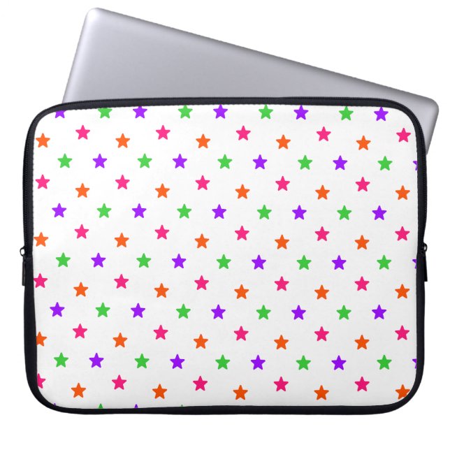 Capa Para Notebook Novae (Frente)