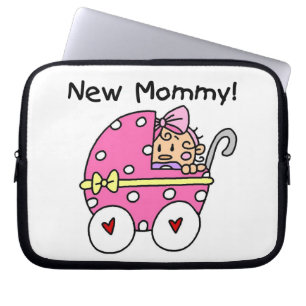 Capa Para Notebook Novos presentes para a menina da Mamãe