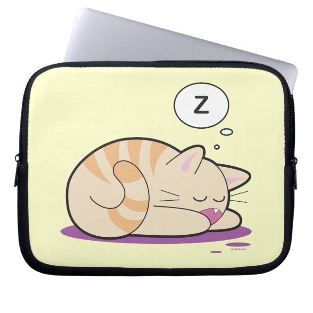 Capa Para Notebook Noz-moscada (Frente)