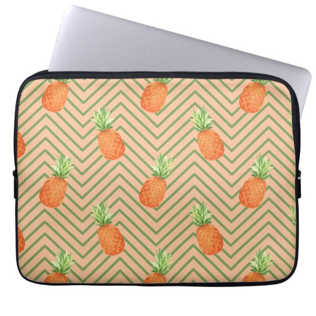 Capa Para Notebook O carro da ventoinha (Frente)