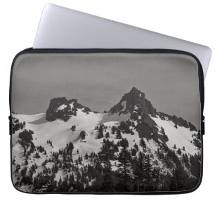 Capa Para Notebook O Castelo e o Pinnacle