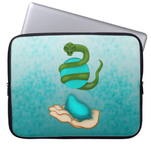 Capa Para Notebook O Cobra
