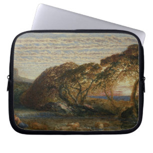 Capa Para Notebook O córrego sombrio
