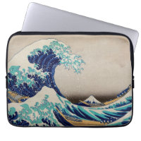 O Excelente Hokusai desceu de Kanagawa. Vintage ja