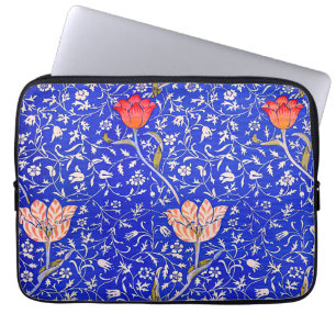 Capa Para Notebook O famoso padrão Medway de William Morris