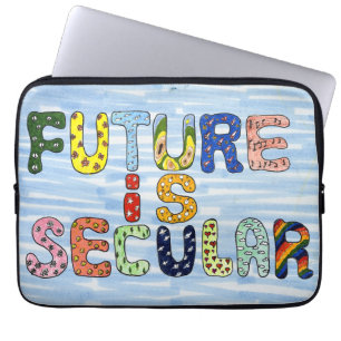 CAPA PARA NOTEBOOK O FUTURO É SECULAR
