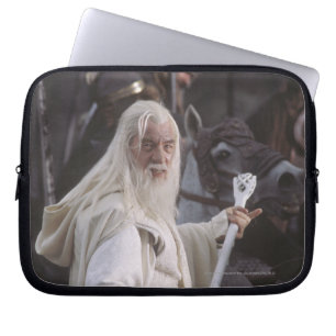 Capa Para Notebook O GANDALF™ segura o Funcionarios